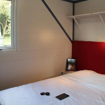 Domaine Le Midi Camping *