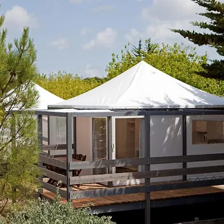 Domaine Le Midi Barbâtre