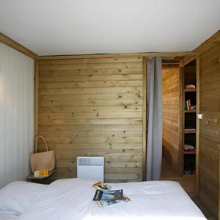 Domaine Le Midi Camping *