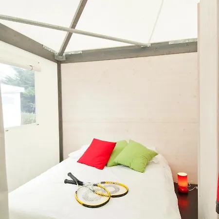 Domaine Le Midi Camping *