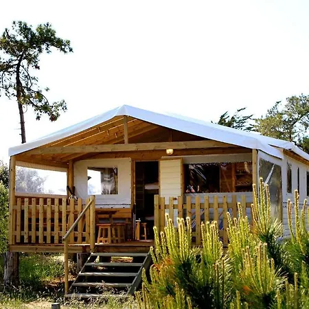 Domaine Le Midi Camping