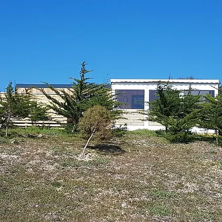 Domaine Le Midi Barbâtre