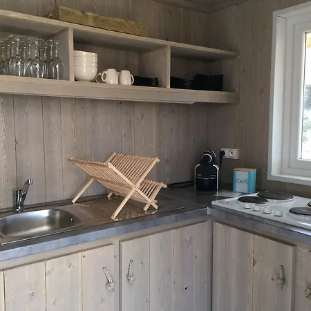 Domaine Le Midi Camping