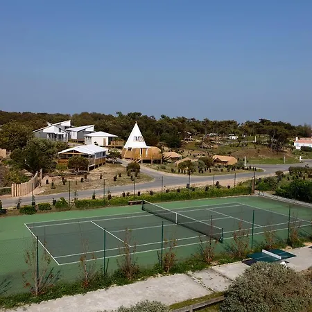 Domaine Le Midi *