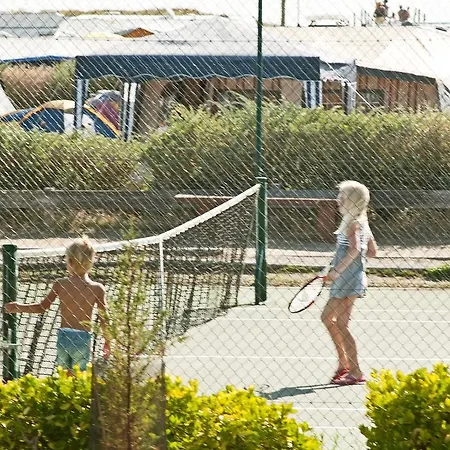 Camping Domaine Le Midi