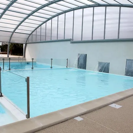 Domaine Le Midi Camping