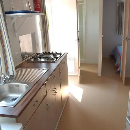 Domaine Le Midi Camping *
