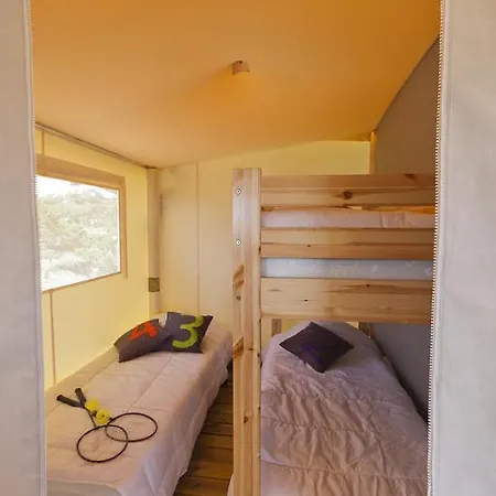Domaine Le Midi Camping